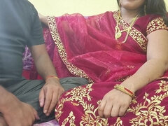 Indian Saree Girl Hard Sex in Maid Mumbai Ashu