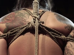 Bondage disciplina dominação submissão sadismo e masoquismo, Negroa, Bondagebeldade, Dominação, Masturbação, Humilhação, Adolescente, Tetas