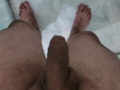 Do You Like a Pee Video?? Gay in the Shower