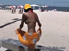 Brazilian faciais