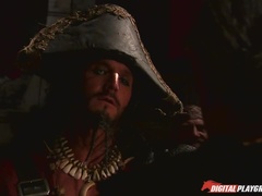 Pirates - Scene 3
