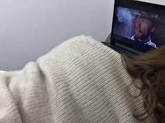 Turbanli My Stepmother Loves Fucking While Watching Movies Turkish Porn