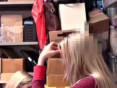 Blondine, Pik sutte, Fanget, Håndjob, Mor jeg gerne vil kneppe, Pov, Realitet, Teenager