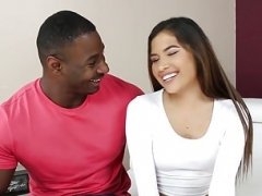 Indianoa, Interracial