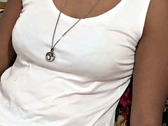 Desi wife with big boobs