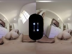 badoinkvr your stepsister alexa grace wants your knob vr porn