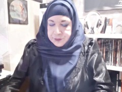 Anál, Arab, Kompilácia, Dildo, Fetiš, Milf  mčbp, Sólo, Hračky