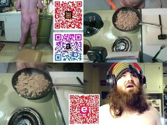 Naked Cooking Stream - Eplay Stream 9/2/2022