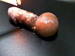 hot wax erection