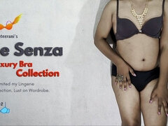 Le Senza Luxury Bra Collection Part 2