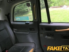 FakeTaxi Driver gets lucky at dogging site