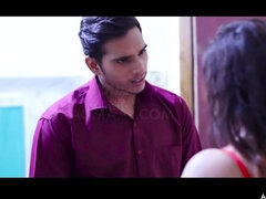 Lage Raho Doctor Season 01 Episode 03 Uncut (2022) Nuefliks Hindi Hot Web Series - Indian