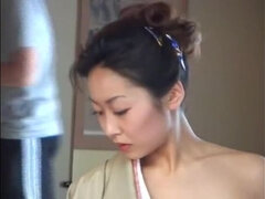 Kompilation, Japanische massage, Ehefrau