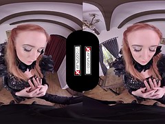 pov wild anal sex with eva berger as sansa on vr cosplay x