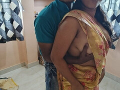 Desi Indian Sex Wife Starts Leaving as Soon as She Gets Married