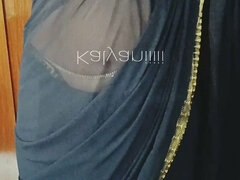 Kerala Sari Part 1