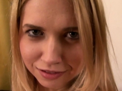 Blondine, Blasen, Hardcore, Hd, Interrassisch, Pov, Jungendliche (18+)