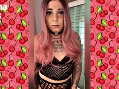 A delicious compilation of the trans Emma Ink