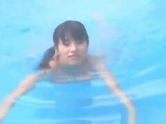 Hana Haruna steamy real asian foxy part2