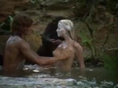 Bo Derek in Tarzan the Ape Guy