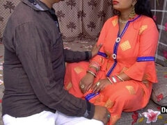 Indian Wife Fuck On Wedding Anniversary With Clear Hindi Audio