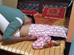 Indian Girl Fucked Hard by Ex