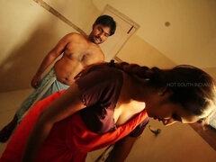 Hot Mallu Servant Romance With Owner's  - Chinese