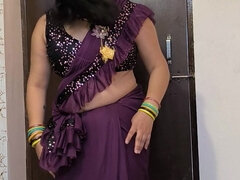 Desi Puja Bhabhi Nude Dance