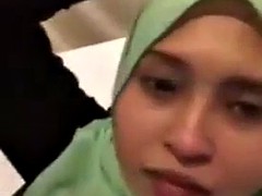 indonesian jilbab