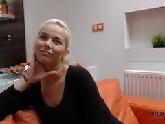 18 let, Velké kozy, Blondýna, České, Péro, Hardcore, Hd, Teenka