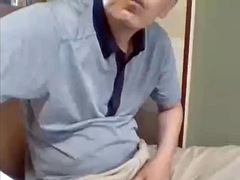 70 year old man from Japan - 22 years old