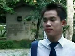 Student, Thai
