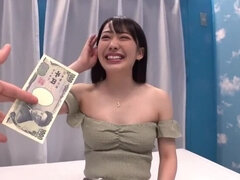 Asian Teen Girl Fucks For Extra Cash