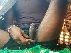 Village Desi Young Boy Handjob Video