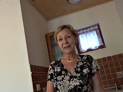 mature busty woman swapping bf