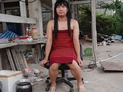 I Am Ladyboy Solo Watch