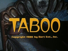 Taboo Retro USA porn movie from 1980