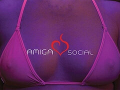 Amiga Social - 1