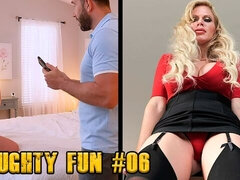 Funny scenes from Naughty America #6
