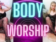 Body Worship 5