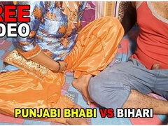 Punjabi Bhabi First Anal Fucking by Bihari Ramu by Jony Darling