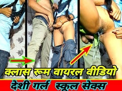 Indian Desi College Girl Viral Sex Video