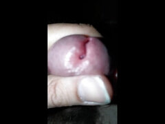 Amateur, Grosse bite, Poilue, Masturbation, Portugaise, Solo