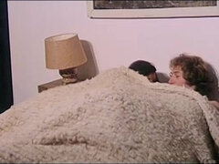 Classic French Porn Movie Tout Est Permis (1977)