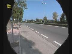 Hidden Camera - two - Mallorca Schlampen - Sonja