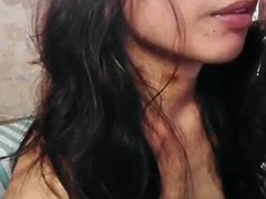 Anal, Asiatique, Grosse bite, Mignonne, Philippine, Masturbation, Transsexuelle, Solo