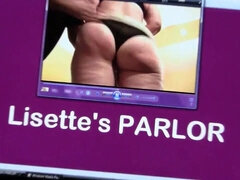 Mommy Ladies Show Cellulite Arses In All Their Glory - Mommy