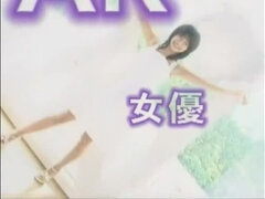 Amazing Japanese chick Sasa Handa in Hottest Handjobs, Lingerie JAV movie