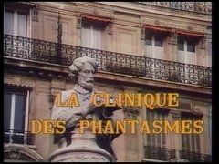 La clinique des fantasmes (1978)