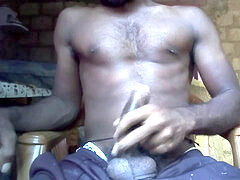 Sl muscle tamil dude